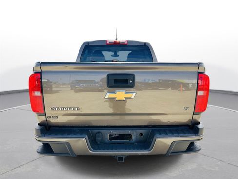 Used 2015 Chevrolet Colorado LT image 30