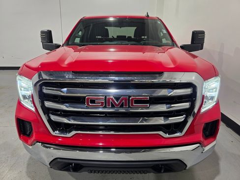 Used 2019 GMC Sierra 1500 SLE image 10