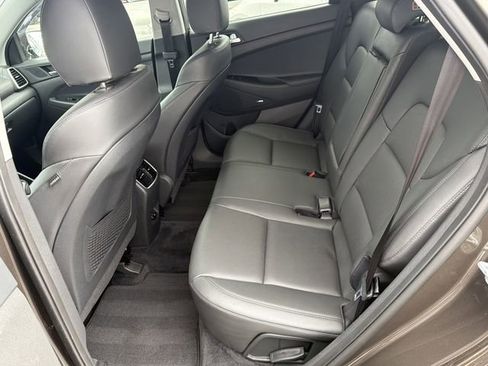 Used 2020 Hyundai Tucson Ultimate image 22