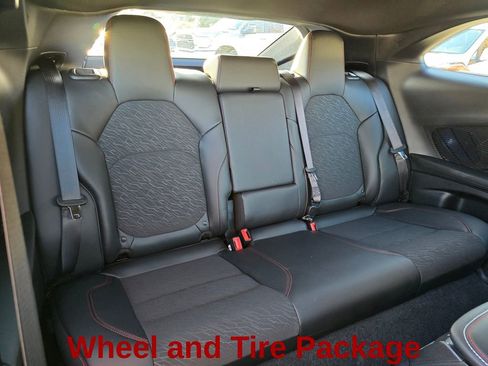 New 2026 Dodge Charger Scat Pack AWD/4WD image 23