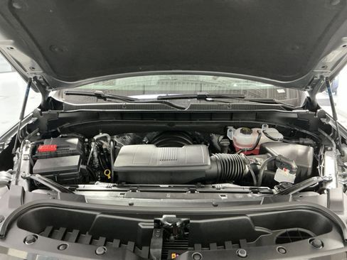 New 2026 Chevrolet Suburban Premier w/ Sun And Tow Package image 36