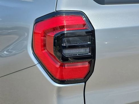 New 2026 Toyota 4Runner SR5 RWD image 33