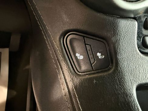 Used 2017 Chevrolet Tahoe LT image 21