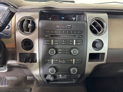 Used 2011 Ford F150 XLT w/ XLT Chrome Pkg RWD image 27