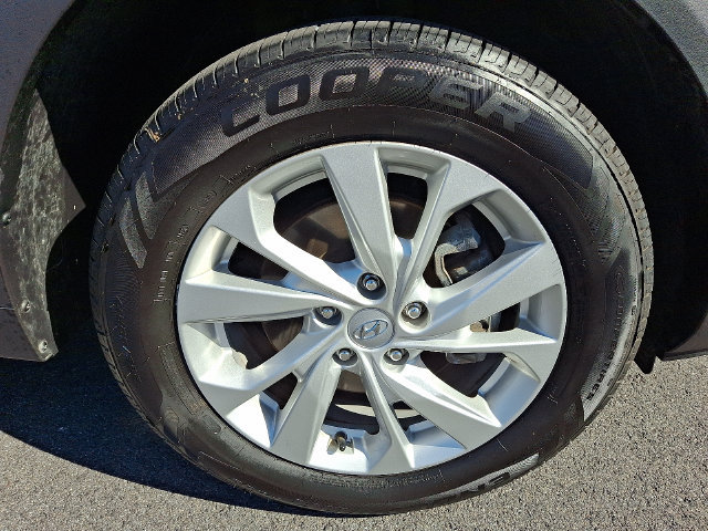 Used 2020 Hyundai Tucson SE AWD/4WD image 9