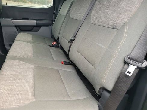 Used 2024 Ford F250 XLT image 15