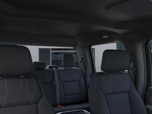 New 2026 Ford F150 STX RWD image 24