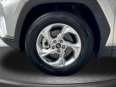 Used 2023 Hyundai Tucson SEL AWD/4WD image 32