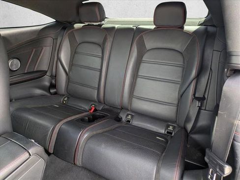 Used 2018 Mercedes-Benz C 43 AMG 4MATIC Coupe image 19