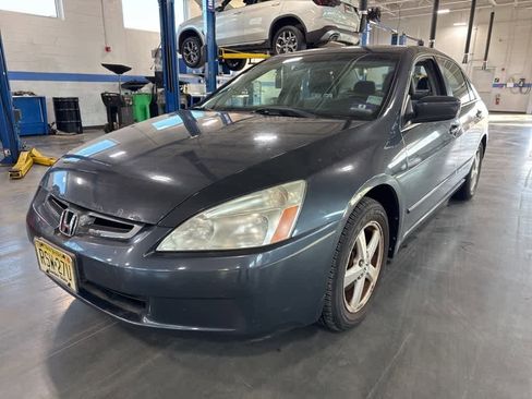 Used 2004 Honda Accord EX image 1