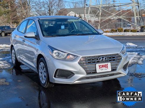 Used 2022 Hyundai Accent SE image 29