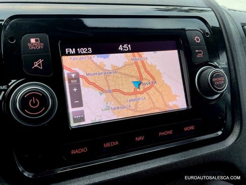 Used 2021 RAM ProMaster 2500 w/ Interior LED Lighting Group image 27