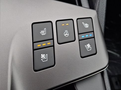 New 2026 Kia Sportage SX Prestige image 11