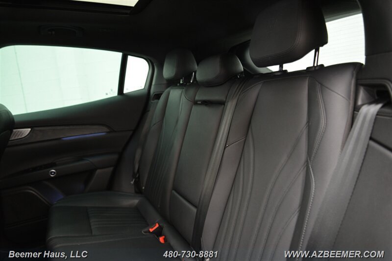 Used 2023 Maserati Grecale Modena AWD/4WD image 23