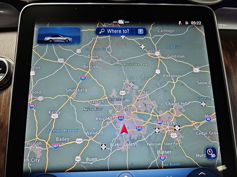 New 2026 Mercedes-Benz CLE 300 4MATIC Cabriolet image 25