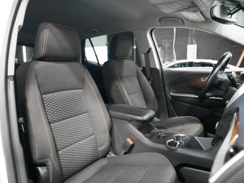 Used 2020 GMC Terrain SLE w/ LPO, Floor Liner Package AWD/4WD image 34