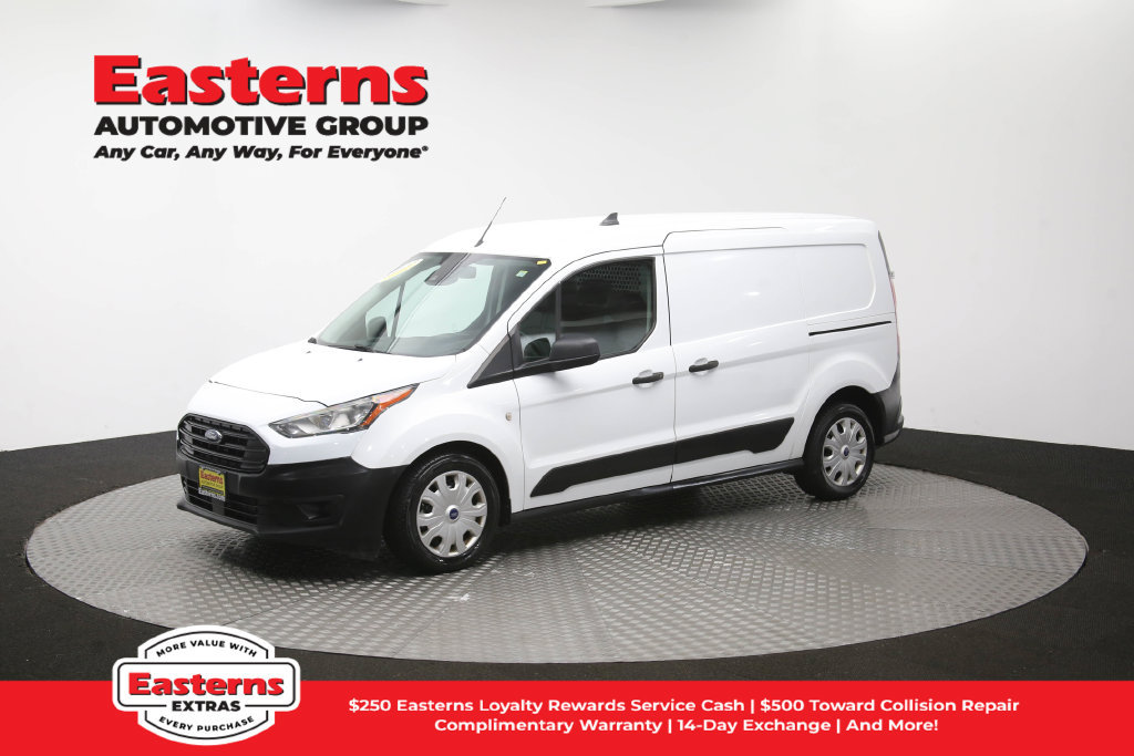 Used 2022 Ford Transit Connect XL FWD image 57