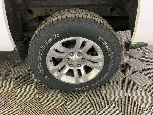 Used 2015 Chevrolet Silverado 1500 LT w/ All Star Edition image 11