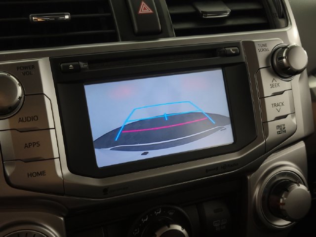 Used 2018 Toyota 4Runner SR5 RWD image 18