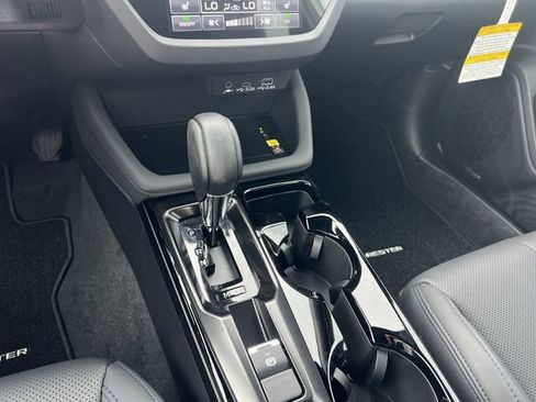 New 2026 Subaru Forester Limited AWD/4WD image 21