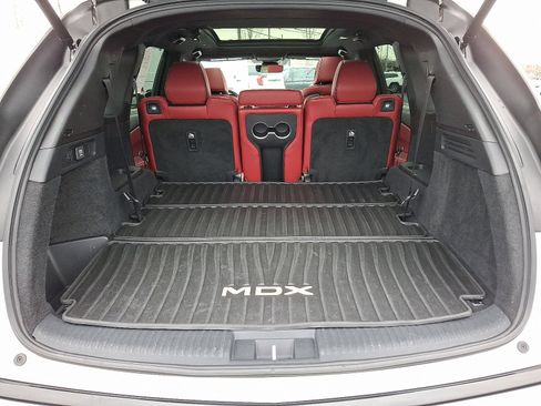 Used 2022 Acura MDX A-Spec image 31