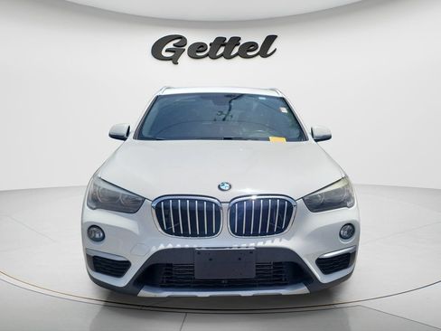 Used 2018 BMW X1 sDrive28i FWD image 2