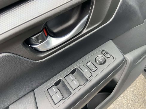Certified 2023 Honda CR-V Sport image 15