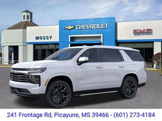 New 2026 Chevrolet Tahoe Premier RWD video 2