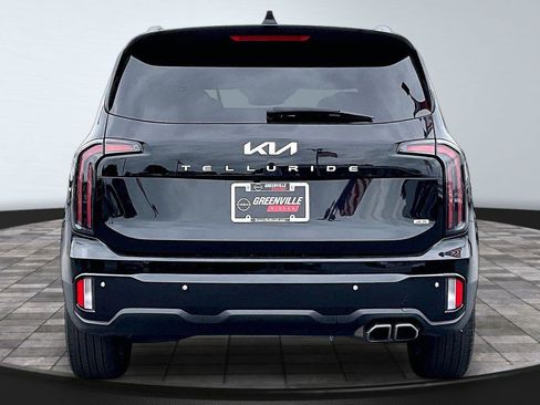 Used 2024 Kia Telluride SX AWD/4WD image 4