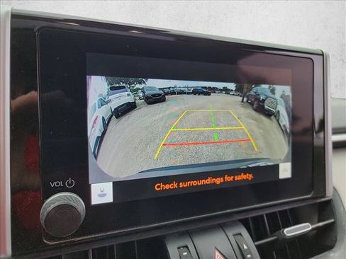 Used 2024 Toyota RAV4 XLE Premium AWD/4WD image 18