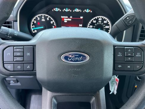 Certified 2023 Ford F150 XL w/ STX Appearance Package AWD/4WD image 22