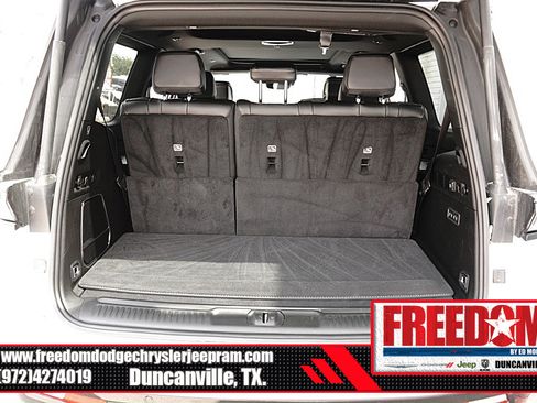 New 2026 Jeep Grand Wagoneer 2WD w/ Premium Group I image 46
