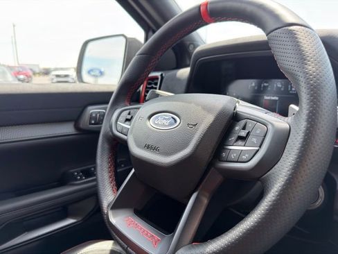 New 2026 Ford Ranger Raptor AWD/4WD image 29