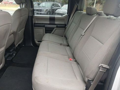 Used 2019 Ford F150 XLT w/ Trailer Tow Package image 21