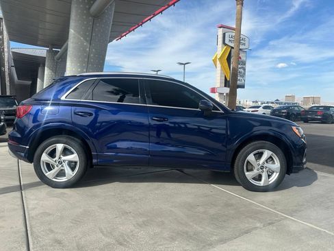 Used 2021 Audi Q3 2.0T Premium AWD/4WD image 5