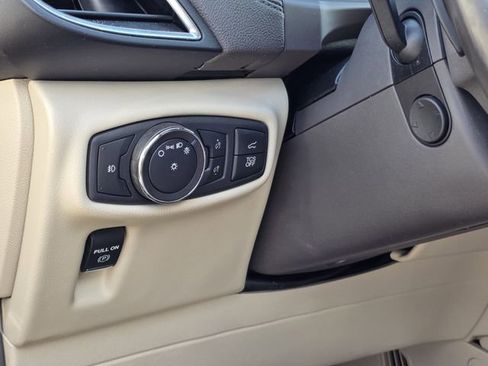 Used 2019 Lincoln Nautilus Reserve image 19