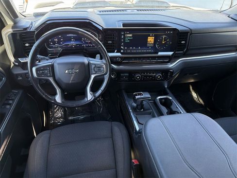 Used 2023 Chevrolet Silverado 1500 LT Trail Boss w/ Protection Package image 6