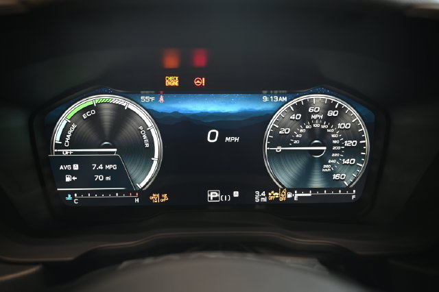 New 2026 Subaru Forester Sport AWD/4WD image 5