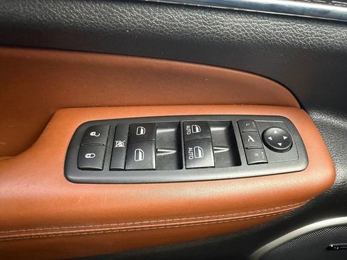 Certified 2020 Jeep Grand Cherokee Summit AWD/4WD image 27