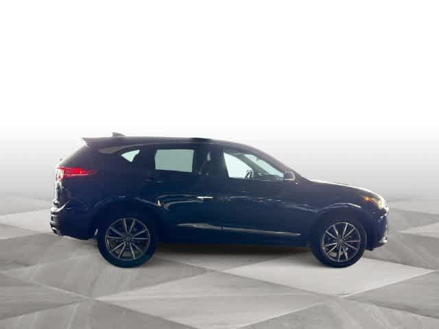 Used 2023 Acura RDX w/ Technology Package FWD image 9