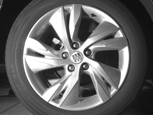 Used 2025 Buick Encore GX Preferred image 15