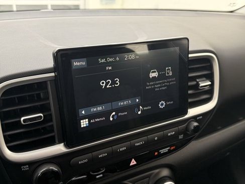 New 2026 Hyundai Venue SEL image 23