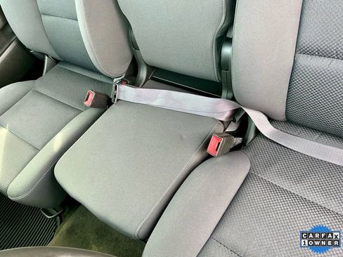 Used 2017 Chevrolet Silverado 1500 LT w/ Texas Edition image 39