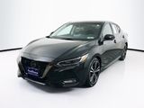Certified 2023 Nissan Sentra SR w/ SR Premium Package image 3