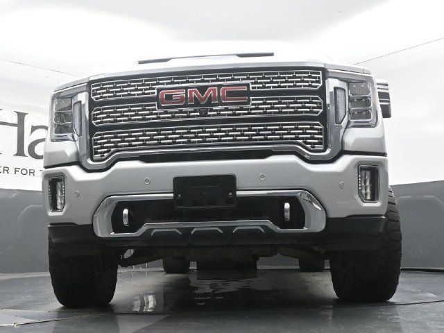 Used 2023 GMC Sierra 3500 Denali w/ Denali Ultimate Package AWD/4WD image 61