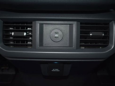 Used 2025 Ford F150 XLT w/ Equipment Group 301A Standard AWD/4WD image 35