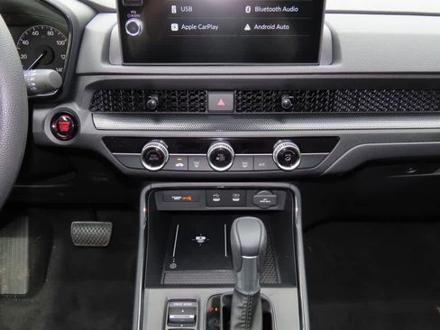 New 2026 Honda CR-V LX image 20
