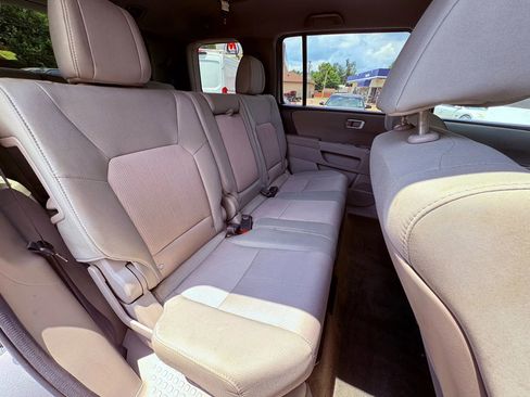 Used 2014 Honda Pilot EX image 21