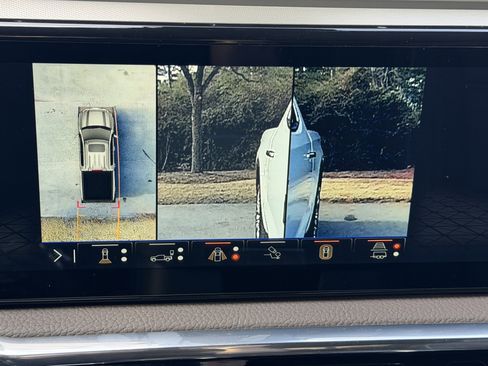 New 2026 GMC Sierra 1500 Denali w/ Denali Reserve Package image 40