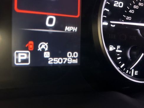 Used 2022 Subaru Outback Premium image 34